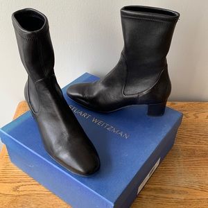 Stuart Weitzman Ernestine Boot